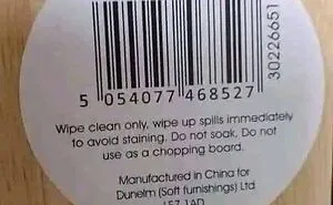 Hey Pandas, Post The Funniest Design Fails You Have Seen
