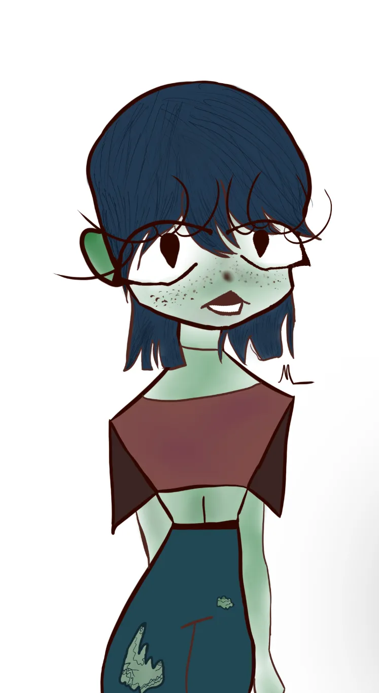 Hey Pandas, Share Your Art Style!