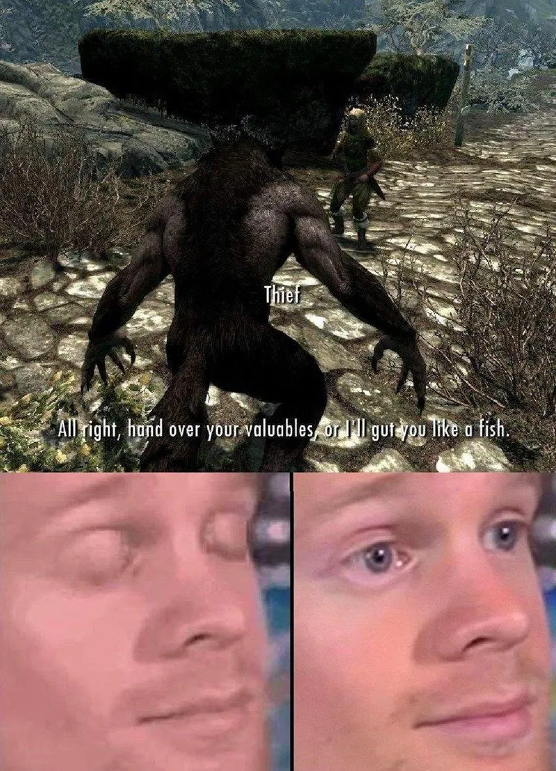 Hey Pandas! Post Your Most Cursed Meme.