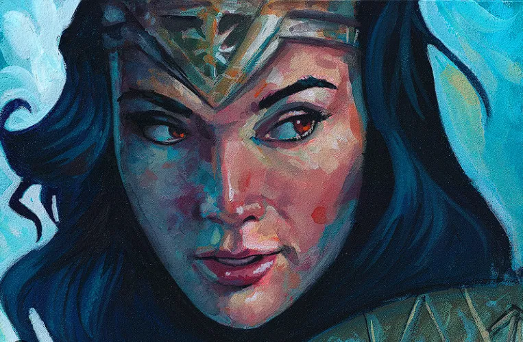 Hey Pandas, Share Your Favorite Gouache Artworks!