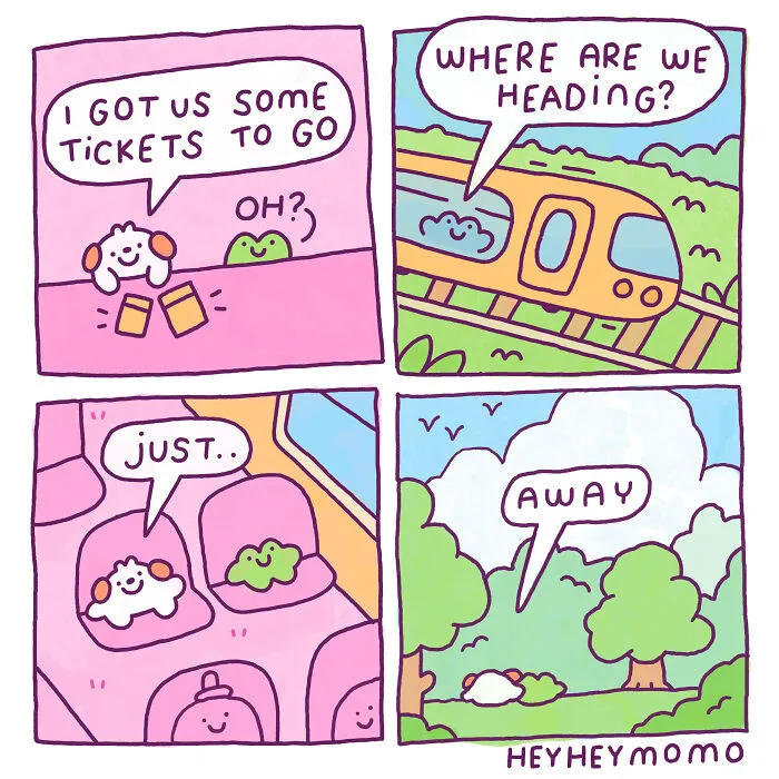 Let's Go