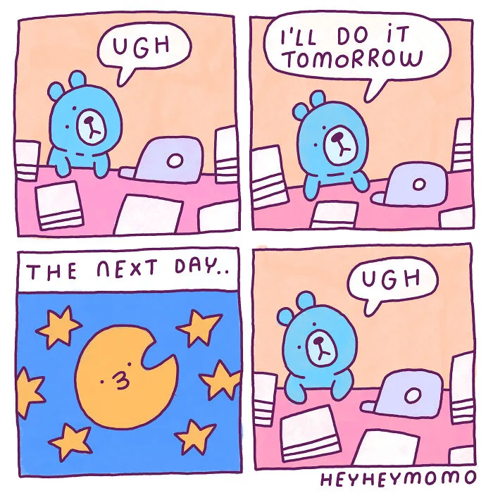 Ugh