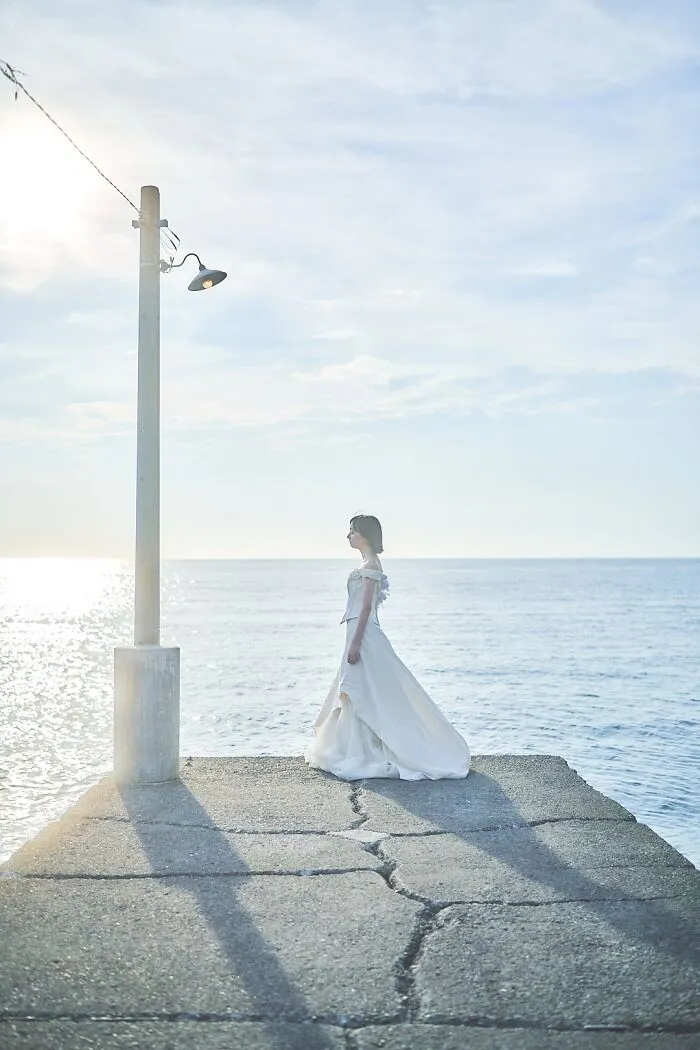 "Girl Wants Tomorrow" By Ryo Yotuya