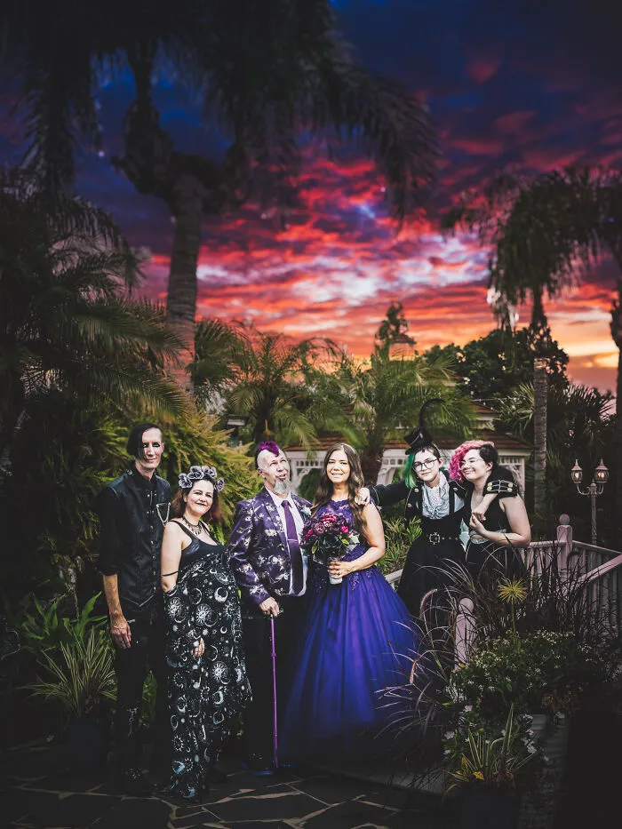 This Shit From My Friends Wedding