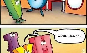 32 Memes I Found In The Dumpster And Your Mom's Basement