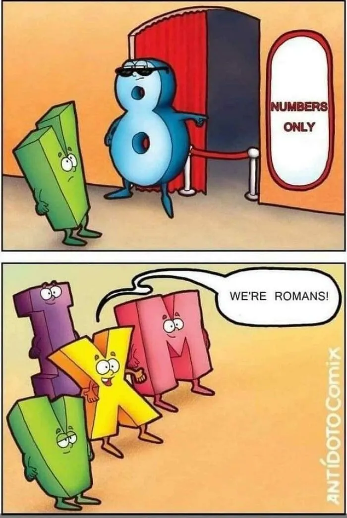 32 Memes I Found In The Dumpster And Your Mom's Basement