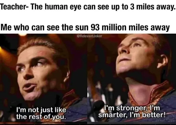 32 Memes I Found In The Dumpster And Your Mom's Basement