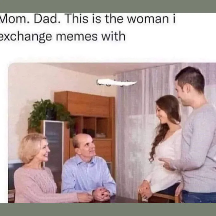 32 Memes I Found In The Dumpster And Your Mom's Basement