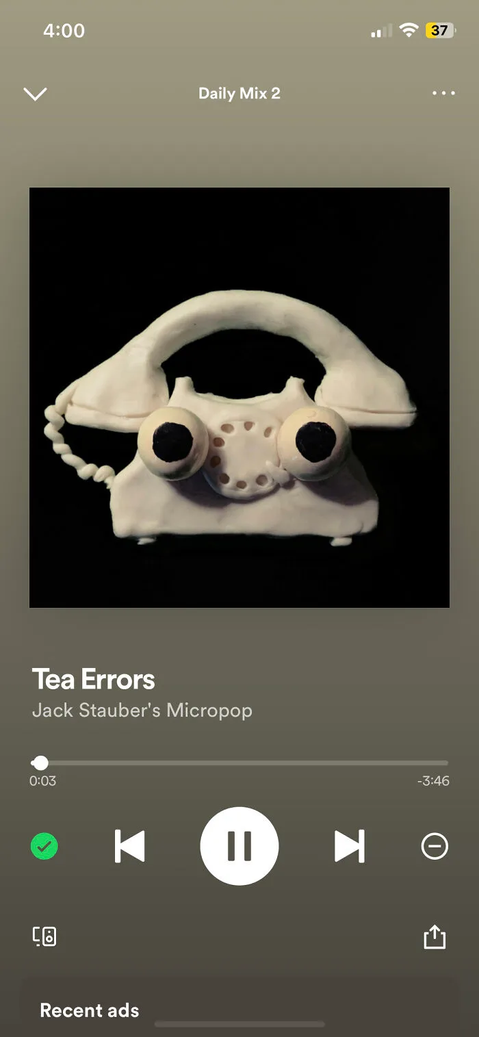 ✨jack Stauber✨