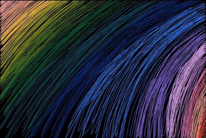 I Love Making Doodle On My iPad