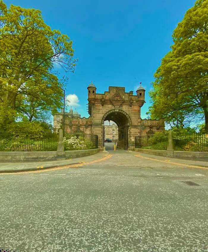 George Heriot’s School