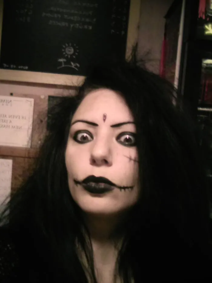 Halloween Night