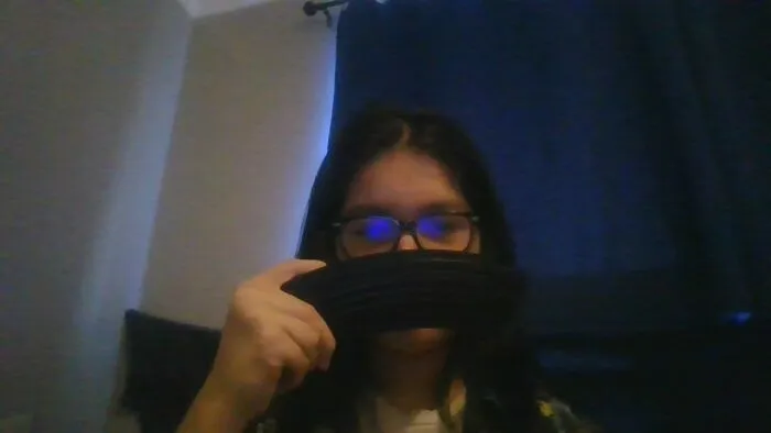 I Dont Got A Mask, But I Got A Mag