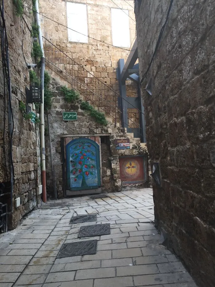 Akko Israel
