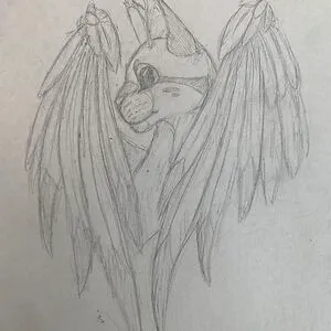 Olive of the Meowls