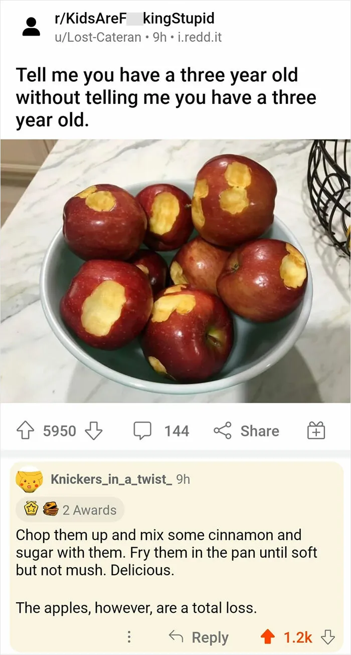 Mmm Tasty
