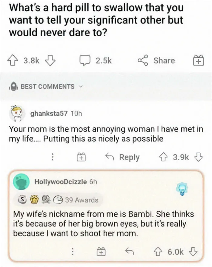 Bambi