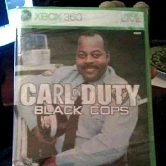 I’m Not Racist I Swear