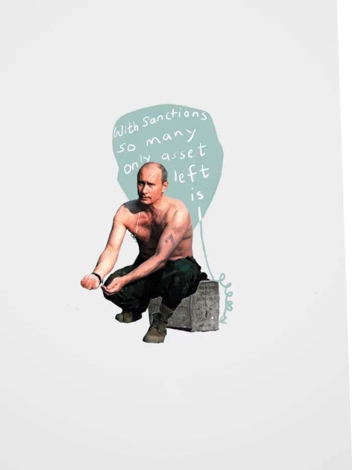 Sanctions