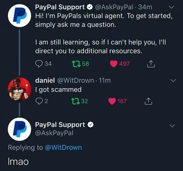 Lmao