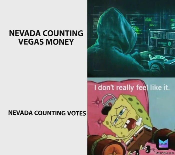 And Nevada