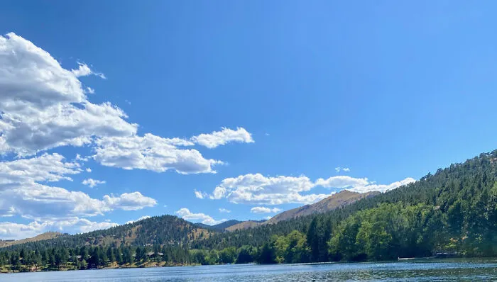 I Love Where I Live