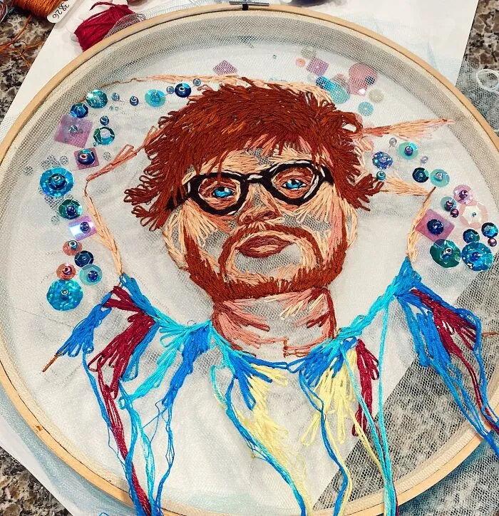 Ed Sheeran