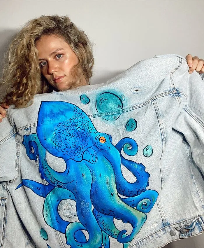 Octopus