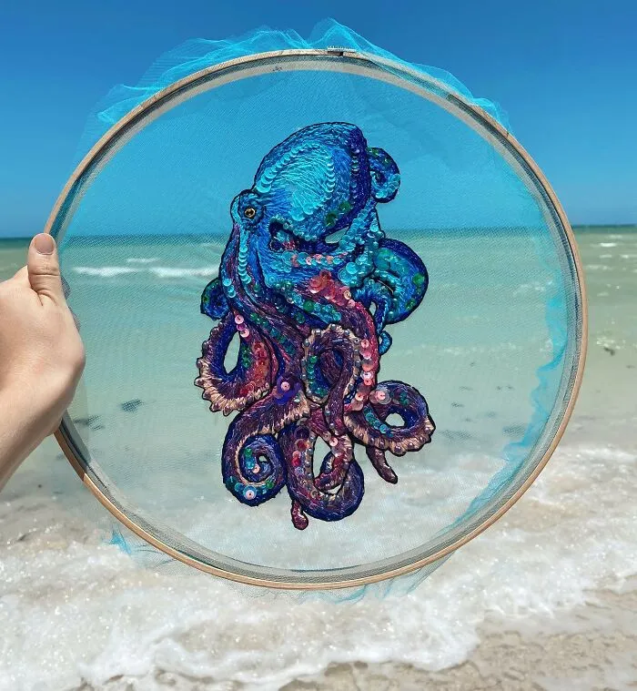 Octopus