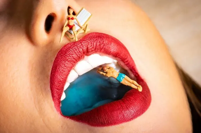 Listerine