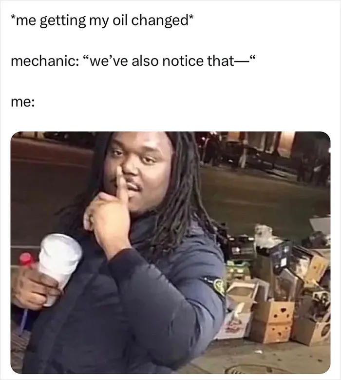 In Case You’re Having A Bad Day, Here Are 35 Hilarious Memes Shared By “Meme Lord” Instagram Account