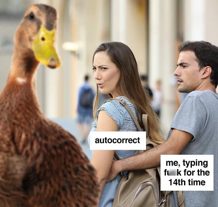 In Case You’re Having A Bad Day, Here Are 35 Hilarious Memes Shared By “Meme Lord” Instagram Account