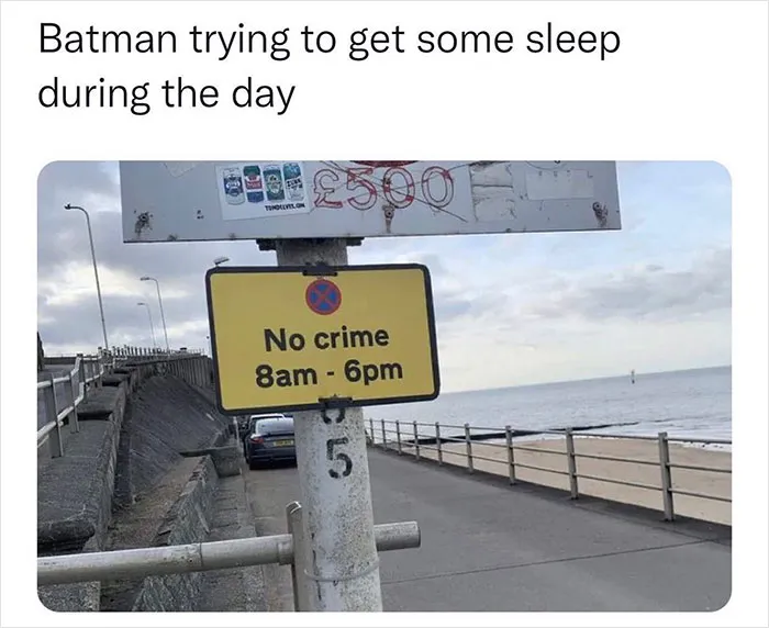 In Case You’re Having A Bad Day, Here Are 35 Hilarious Memes Shared By “Meme Lord” Instagram Account