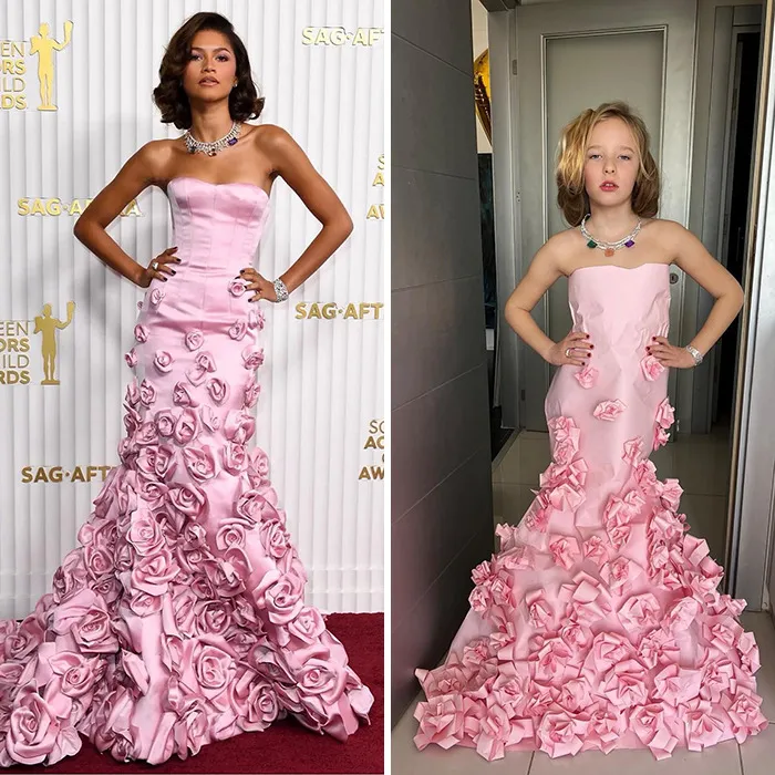 Zendaya