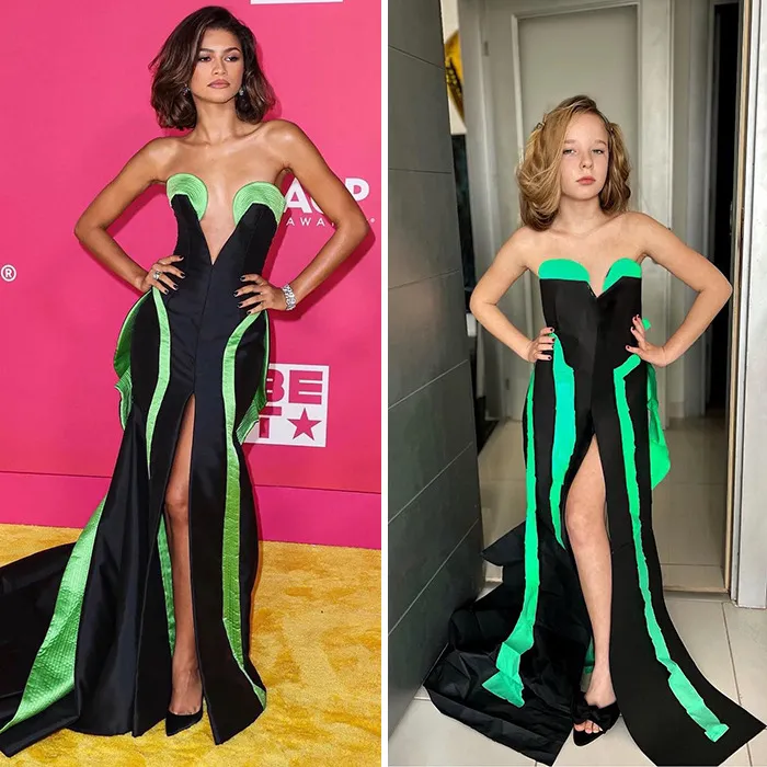 Zendaya