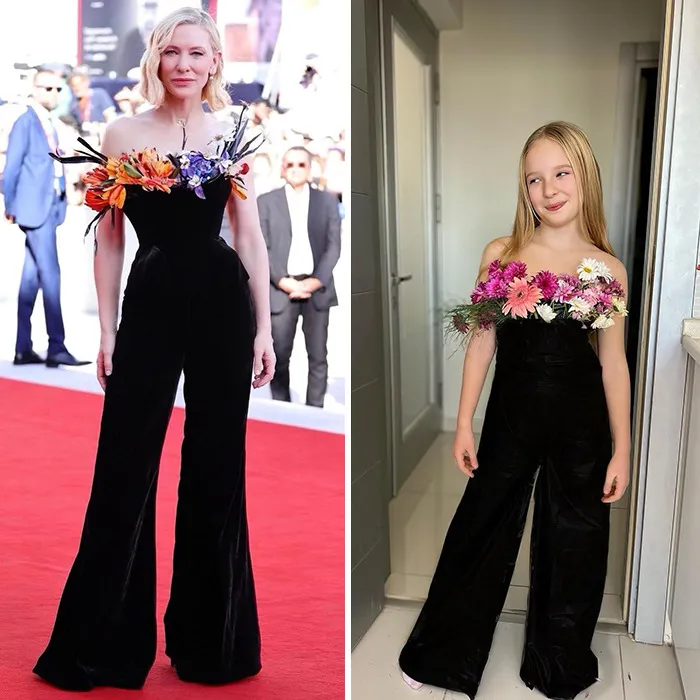 Cate Blanchett