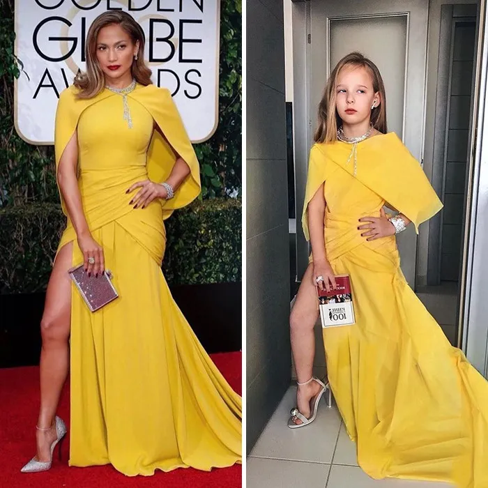 Jennifer Lopez