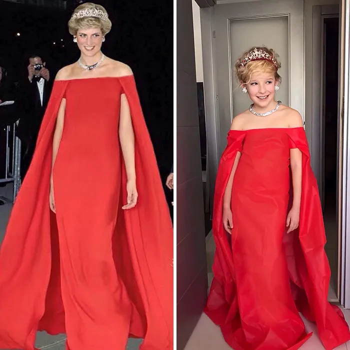 Diana, Princess Of Wales