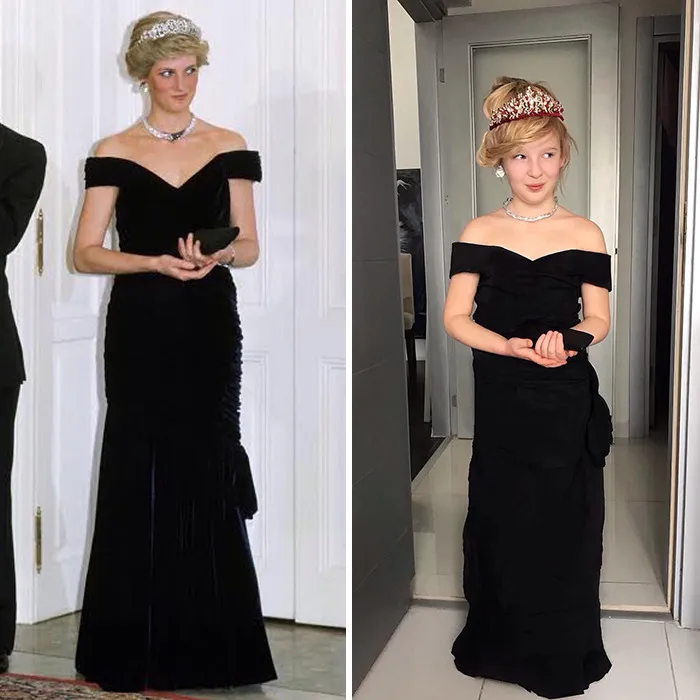 Diana, Princess Of Wales