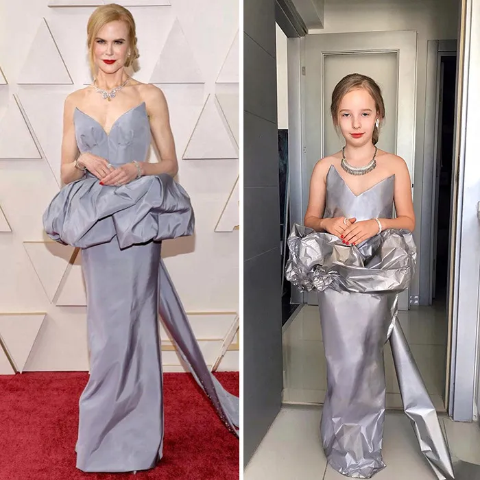 Nicole Kidman