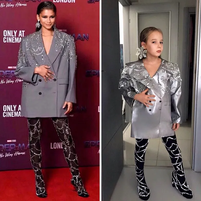 Zendaya