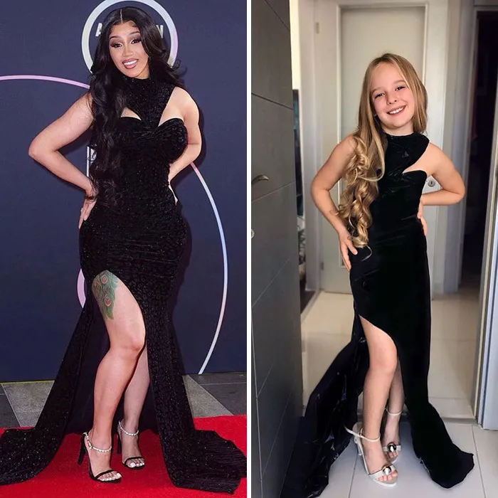 Cardi B
