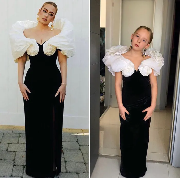 Adele
