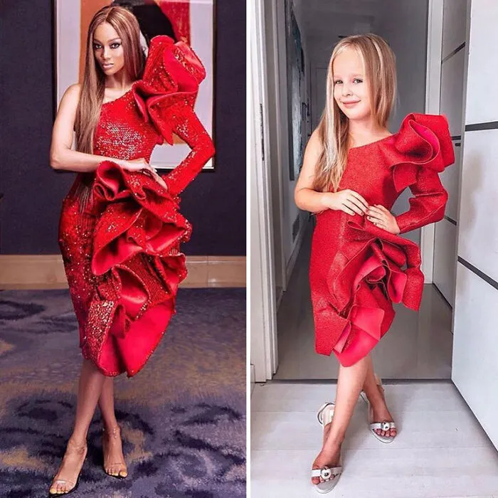 Tyra Banks