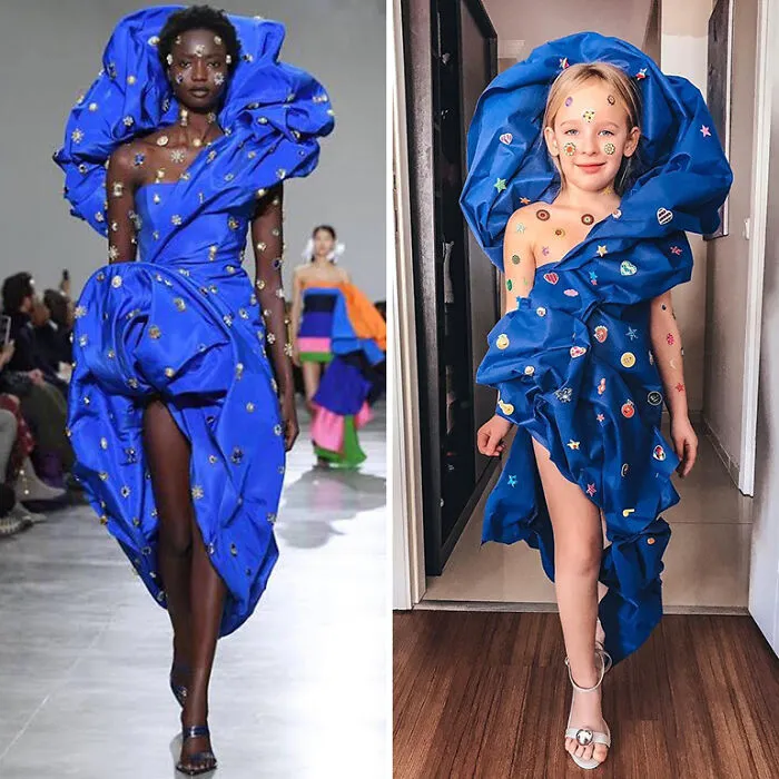 Runway Model