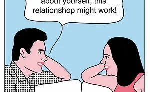 35 Ironic Comics Highlighting Modern-Day Issues By This Belgian Artist