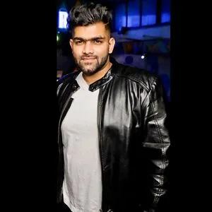 Nikhil Shah