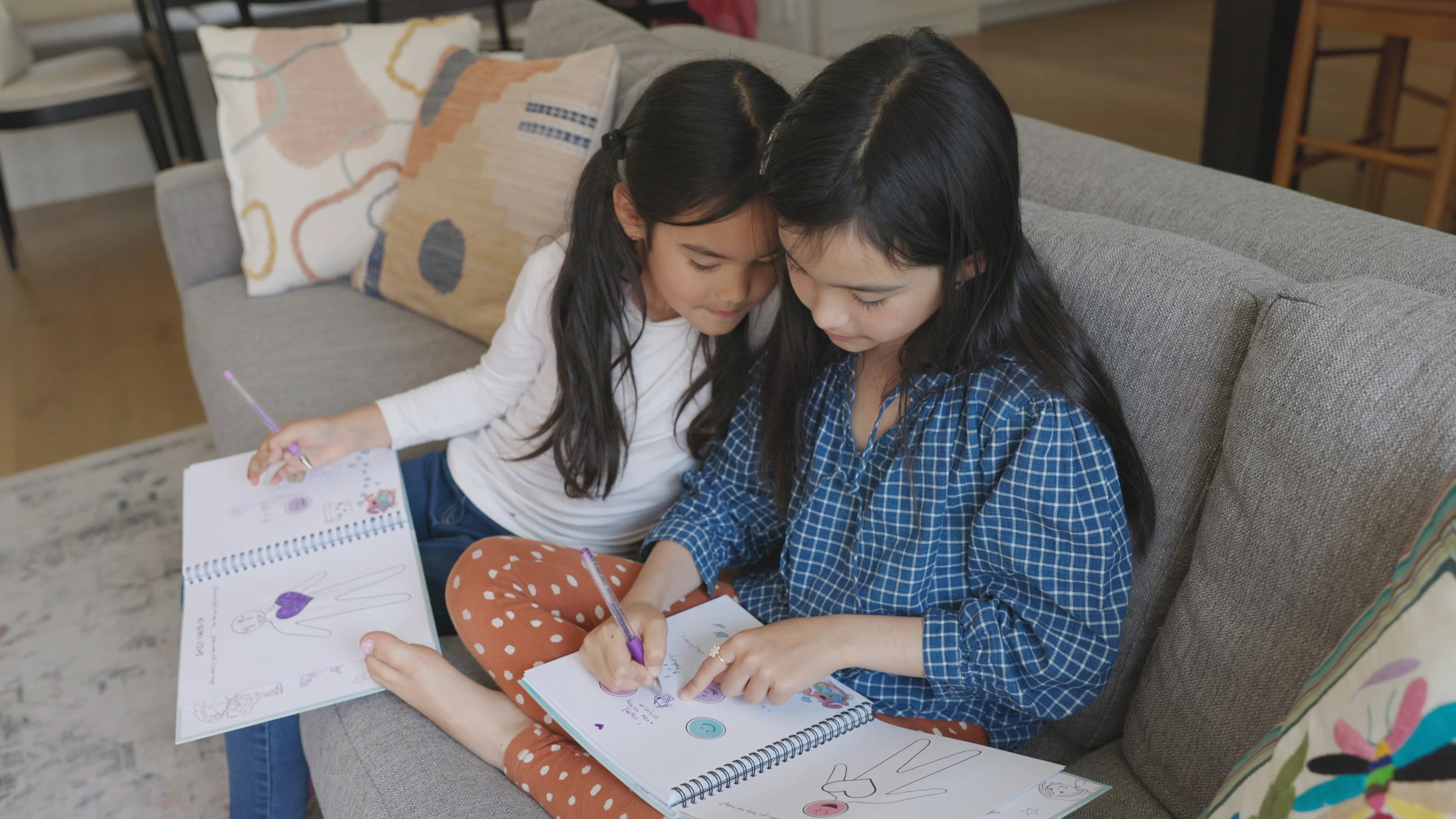 Interactive Journal By Designed To Help Kids Express Themselves Becomes The 2023 Highest Funded Kids Book On Kickstarter