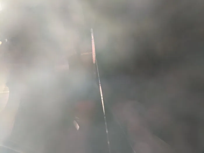 Spiderweb Thread