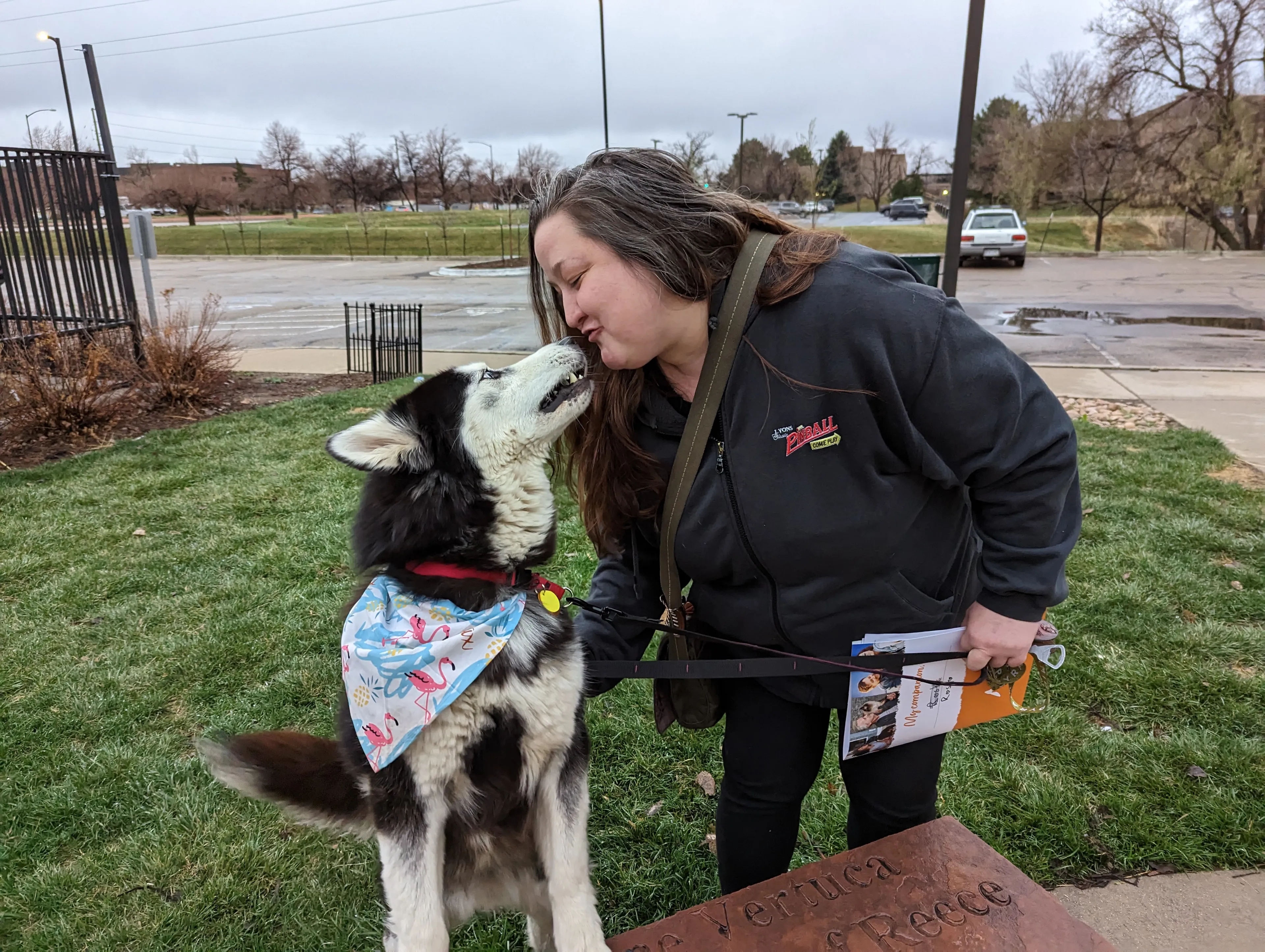 Adoption Day
